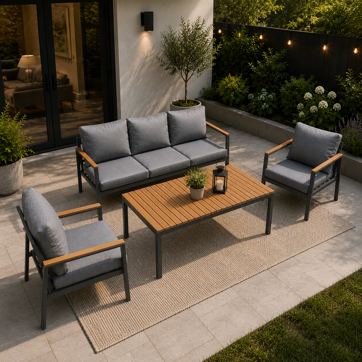 Elevate Your Living Space Today
