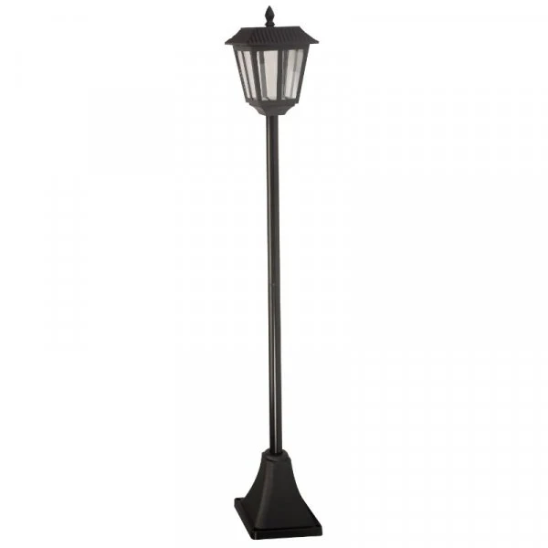 1.3M Metro Post Lamp 20 Lumen Garden Light - Image 3