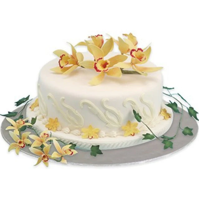 10 Inch PME Round Cake Card - Image 3