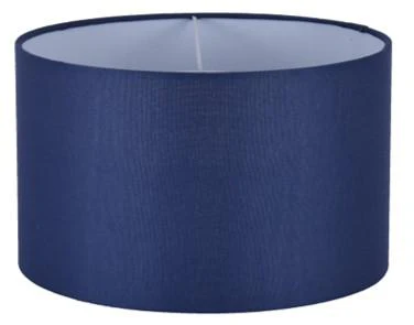 12 Inch Dark Blue Shade