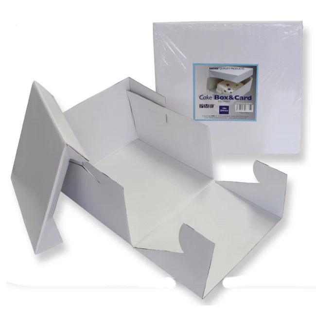 16" PME Cake Box