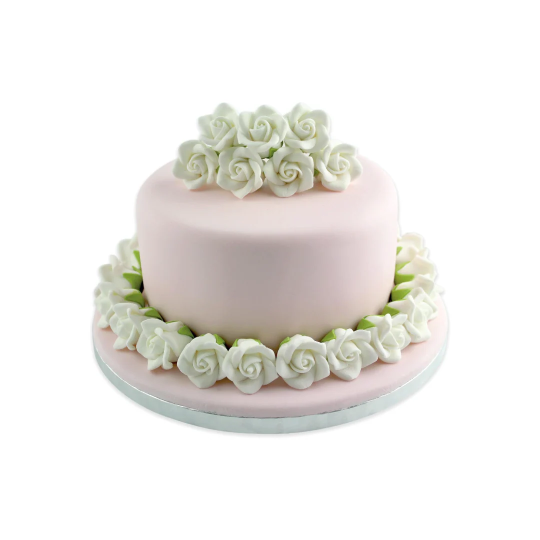16 Inch PME Round Cake Board - Image 2