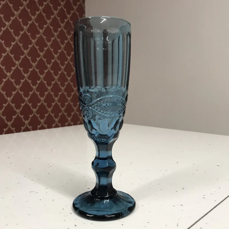 Champagne Glass Flute - Image 2