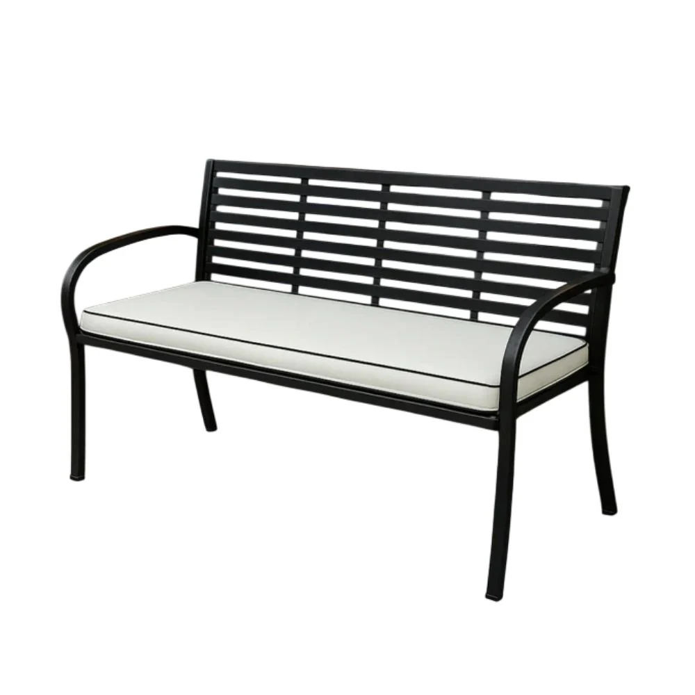 2 Seater Bench Cushion