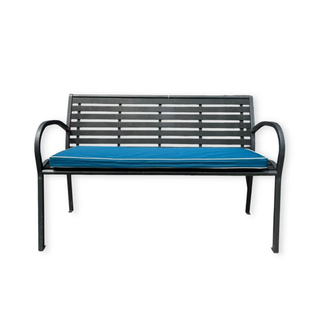 2 Seater Bench Cushion - Image 10