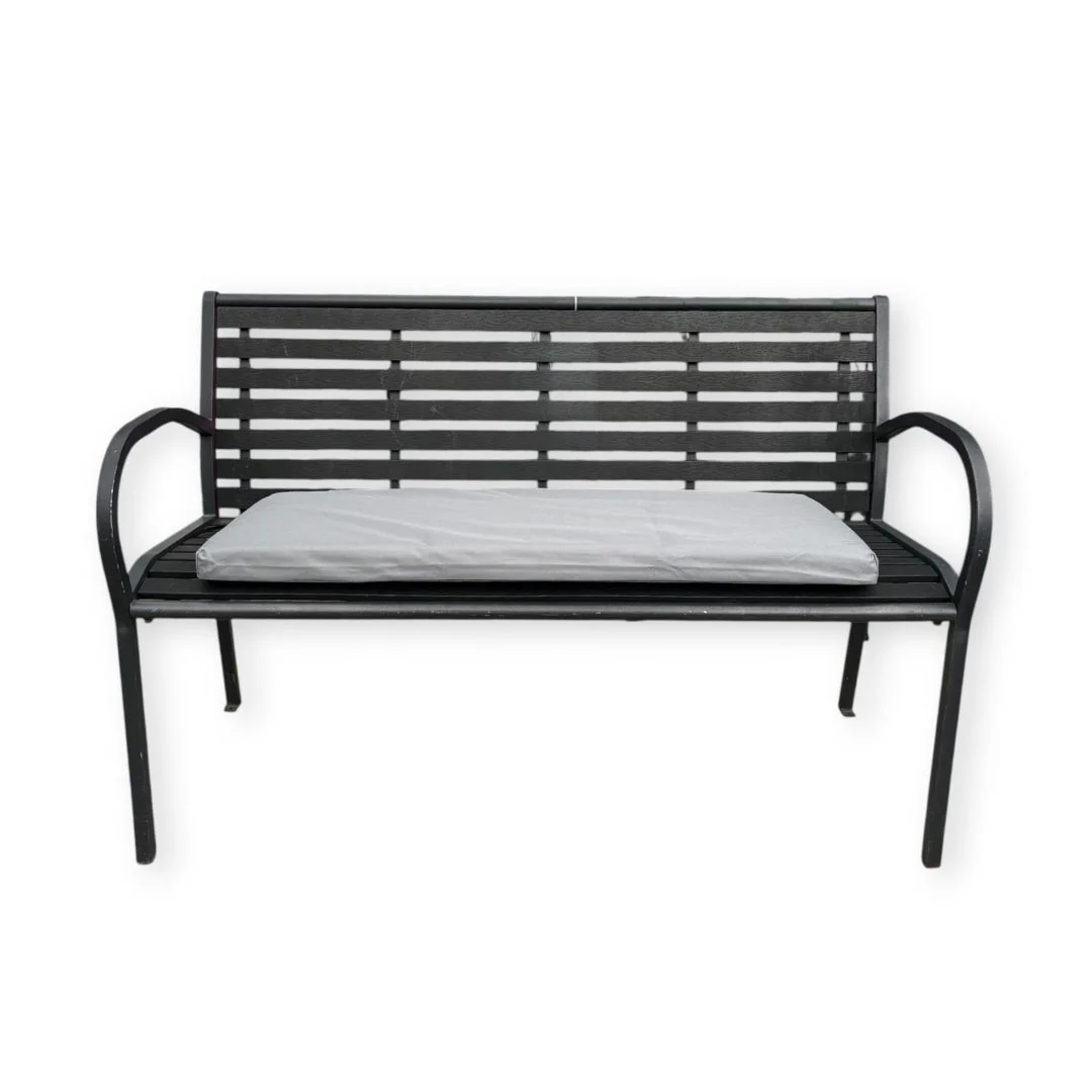 2 Seater Bench Cushion - Image 12