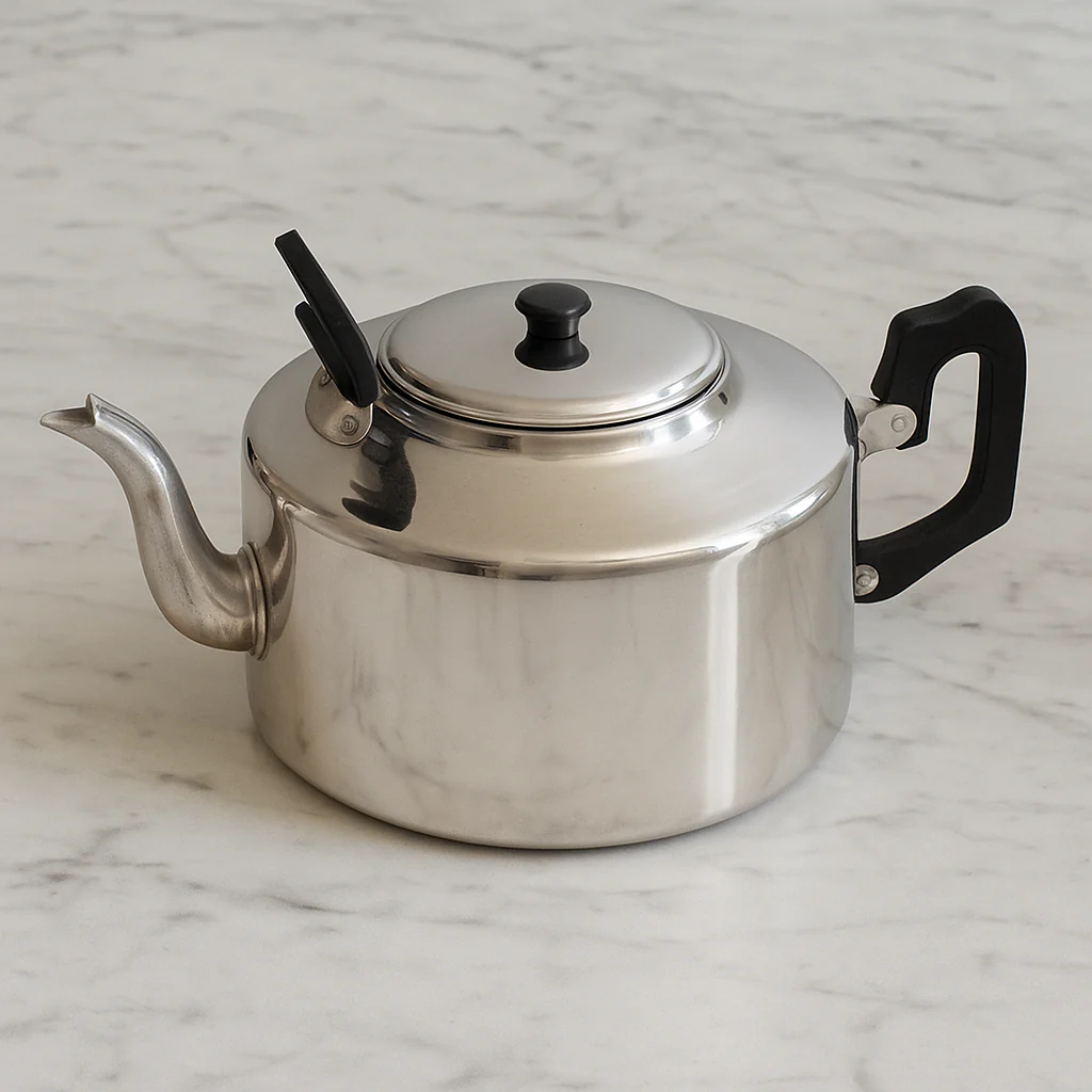 4 Pint Pendeford Housewares 2.2 Litre Tea Pot