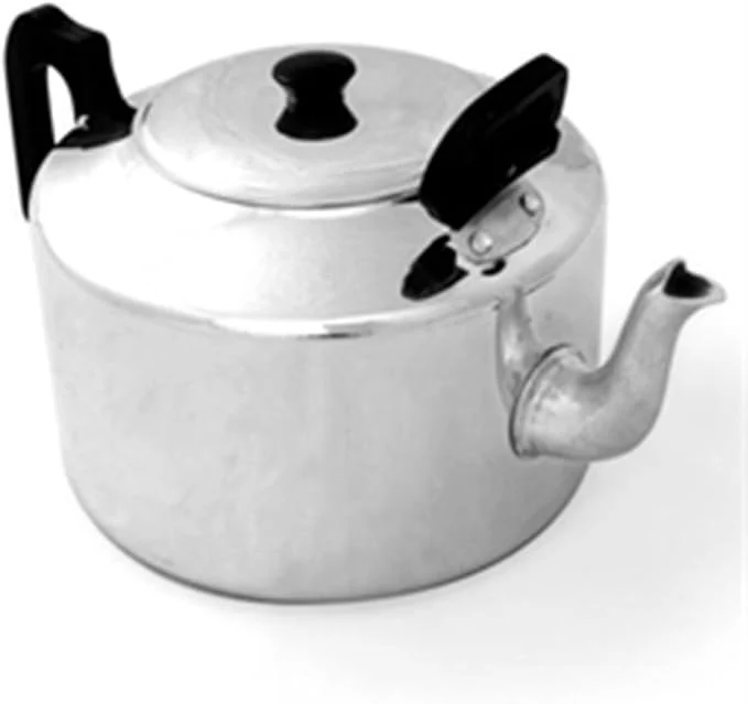 4 Pint Pendeford Housewares 2.2 Litre Tea Pot - Image 3