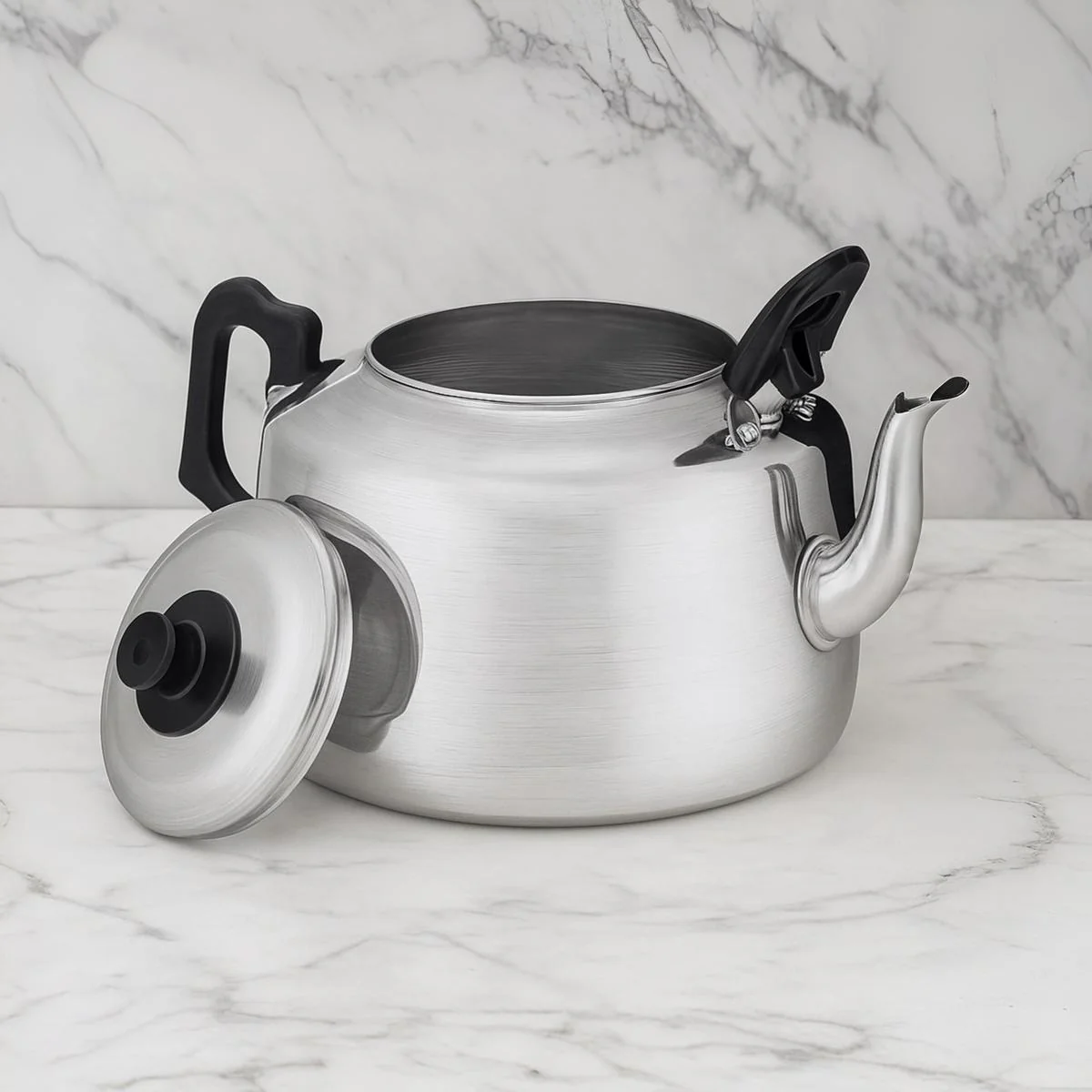6 Pint Pendeford Housewares 3.4 Litre Tea Pot