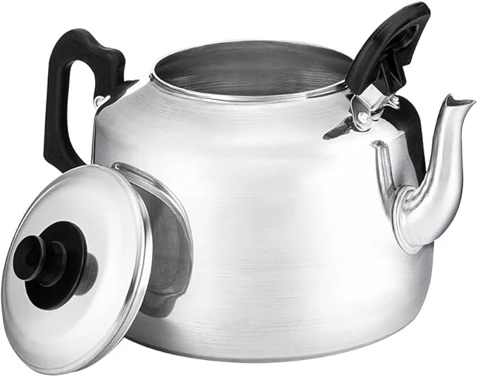 6 Pint Pendeford Housewares 3.4 Litre Tea Pot - Image 2