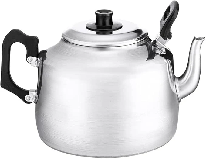 6 Pint Pendeford Housewares 3.4 Litre Tea Pot - Image 3
