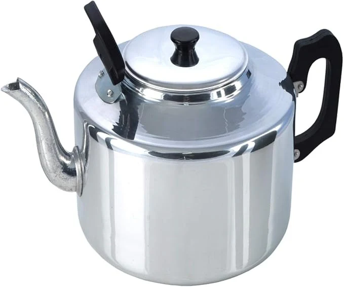 6 Pint Pendeford Housewares 3.4 Litre Tea Pot - Image 4