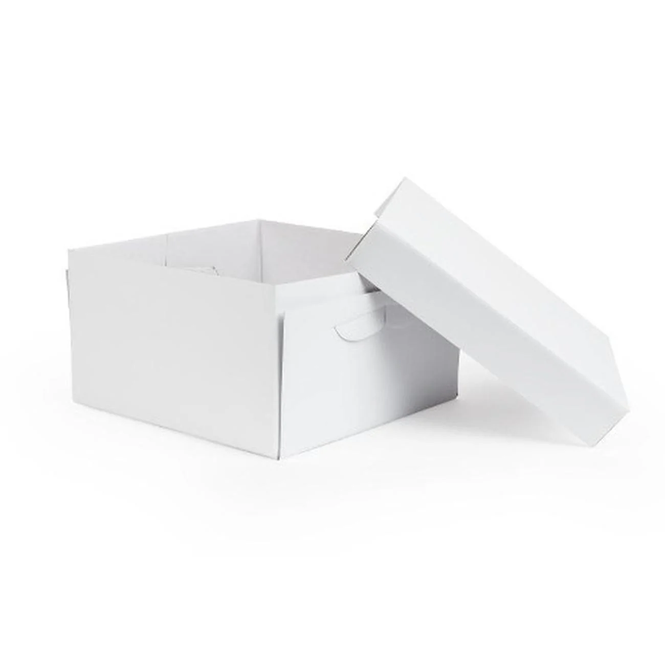 6 Inch PME Cake Box