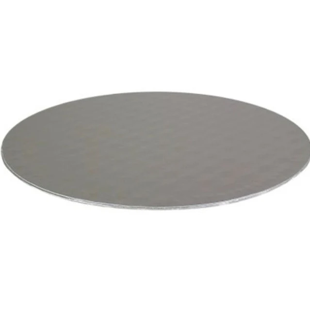 6 Inch PME Round Cake Card