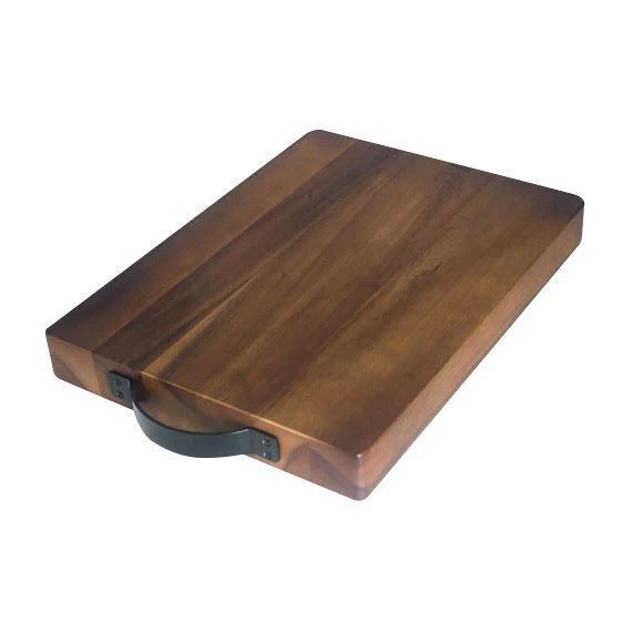 Acacia Wooden Block 25x35cm