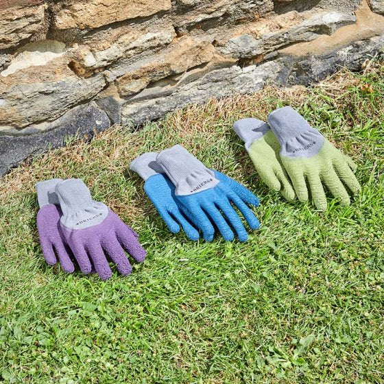 All Seasons Garden Gloves - Medium