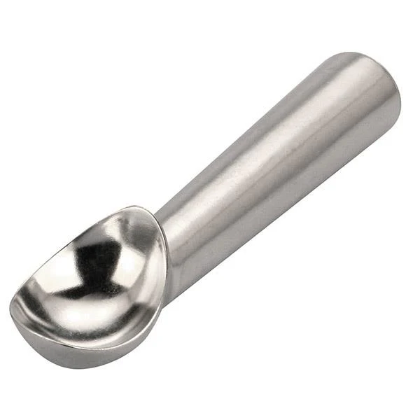 Aluminium Ice Cream Scoop 2oz
