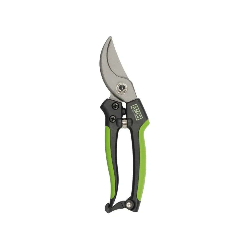 Ames Bypass Pruner