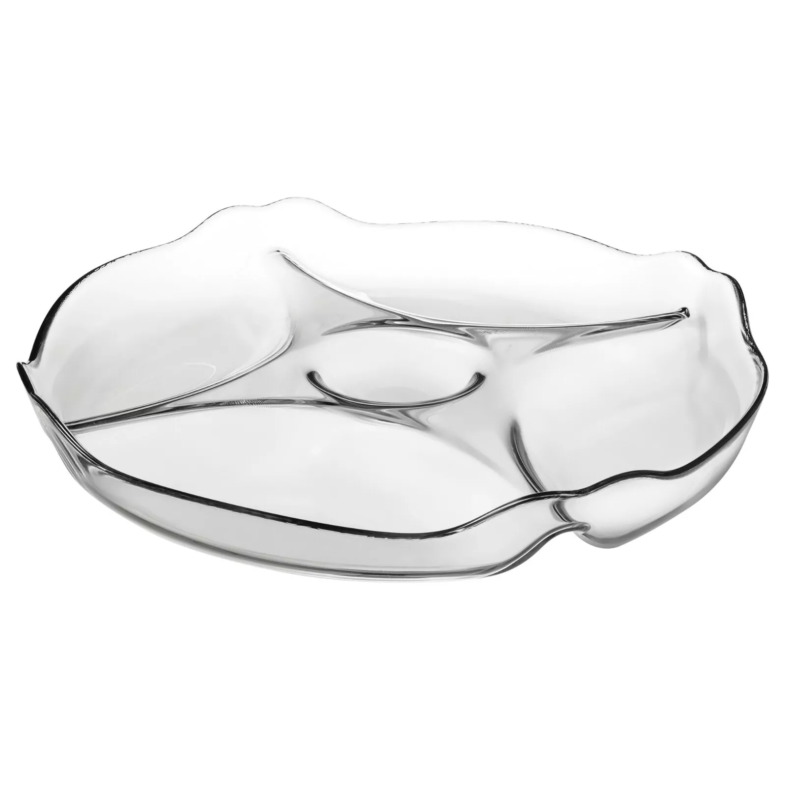 AntiPasti Serving Platter