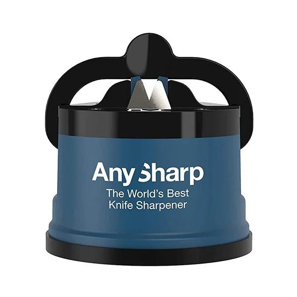 Anysharp Knife Sharpener - World's Best Knife Sharpener