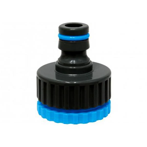 Aquacraft Tap Connector 3/4" - 1"