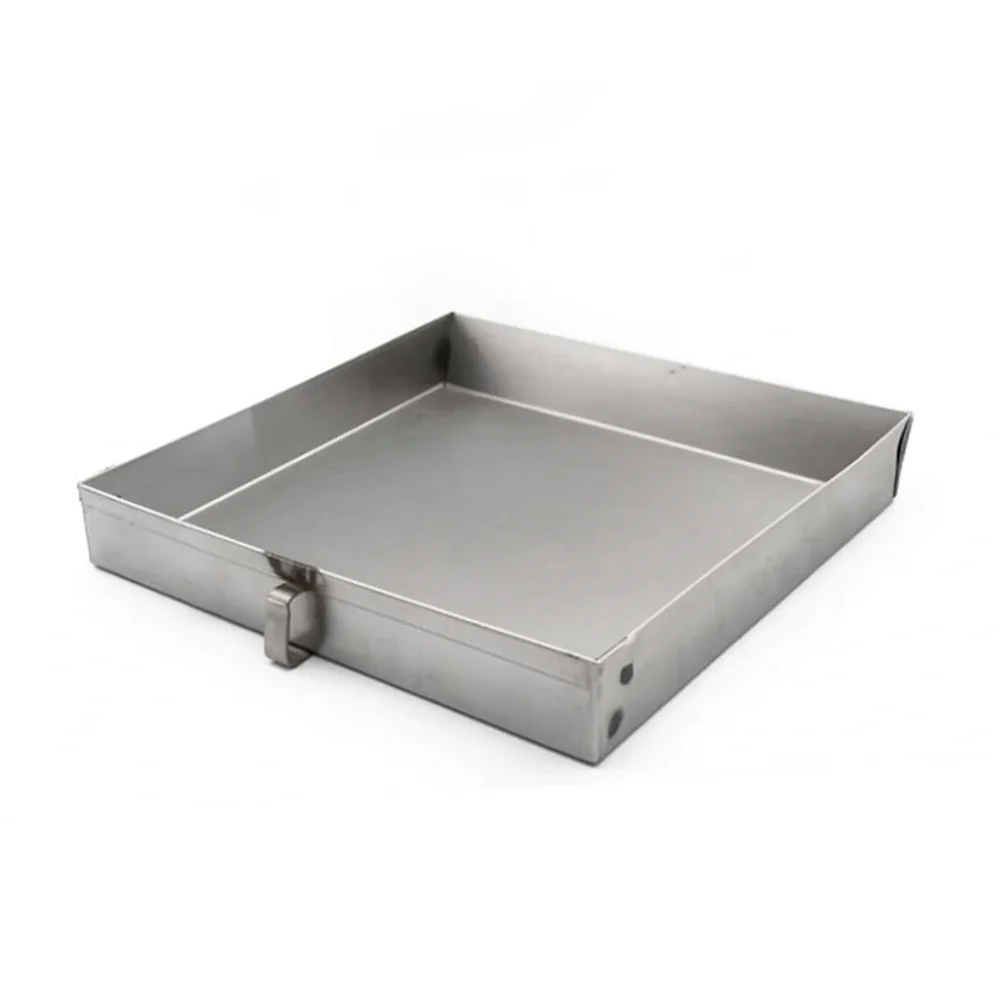 Ash Pan For Grant 18 Inch Grates