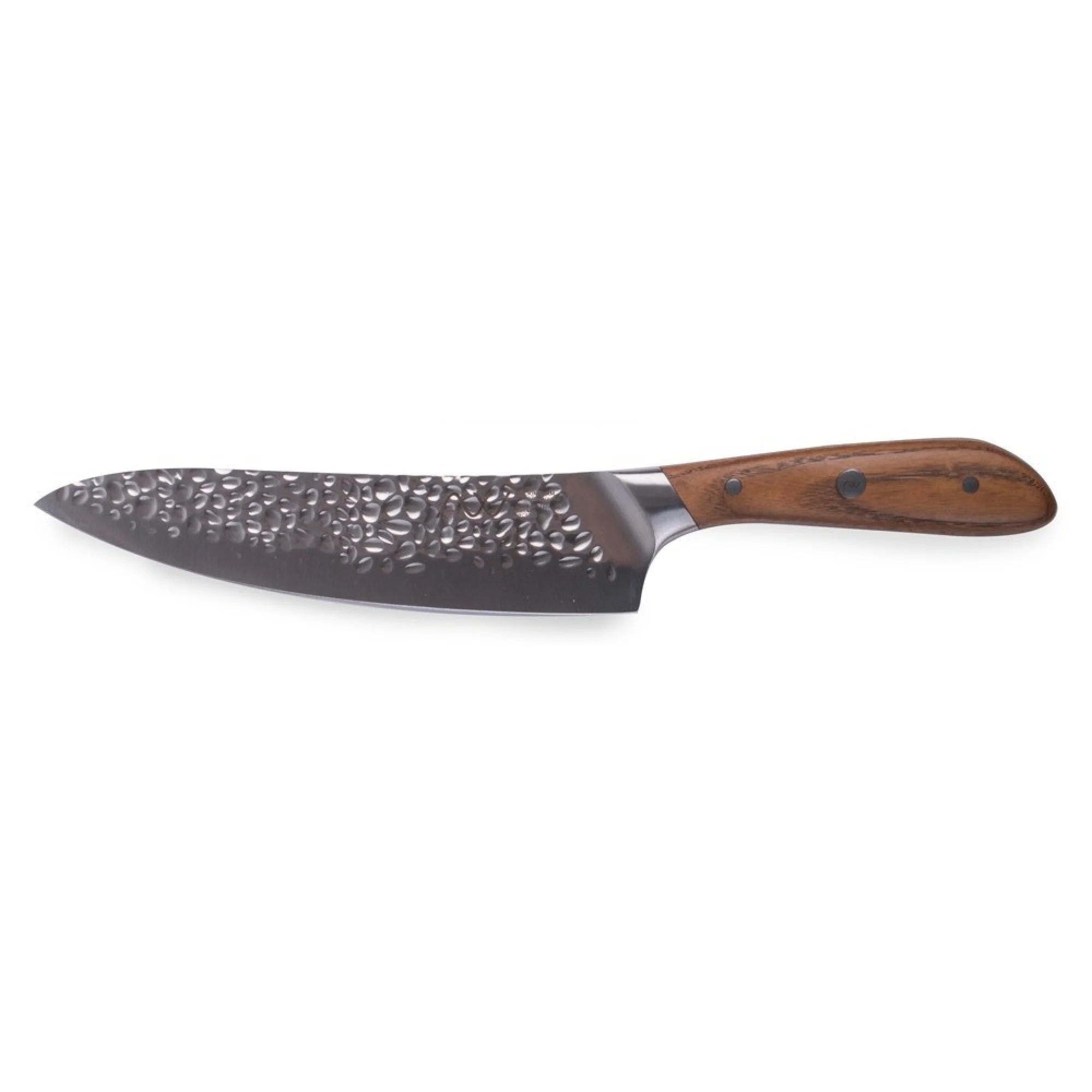 Ashwood Forged Chefs Knife 20cm