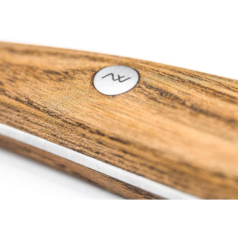 Ashwood Forged Chefs Knife 20cm - Image 3