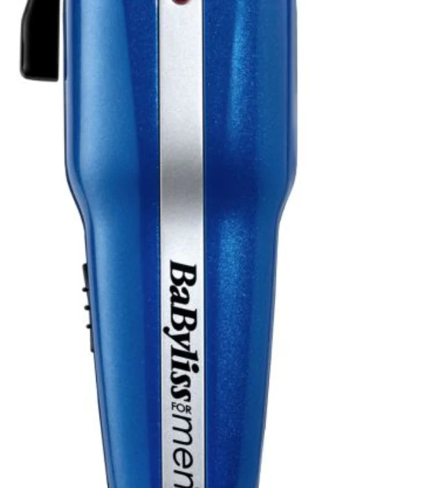 BaByliss Men Power Light Pro 15 Piece Clipper Set - Image 2