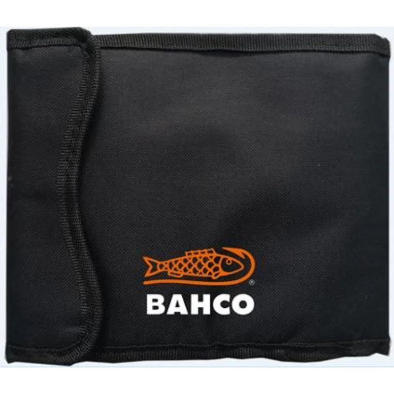 Bahco 9629 Series Flat Bit Set 15 Piece - Image 2