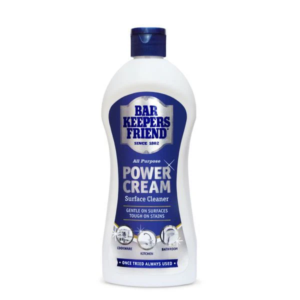 Bar Keepers Friend Power Cream 350ml