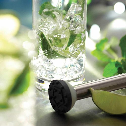 BarCraft Cocktail Muddler - Image 2