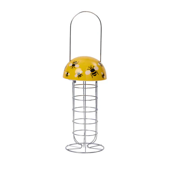 Bees Flamboya Suet Ball Feeder
