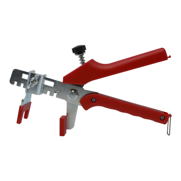 Bellota Tiling LEVELING SYSTEMS METAL PLIERS