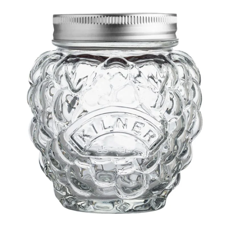 Kilner Berry Fruit Preserver Jar 0.4L