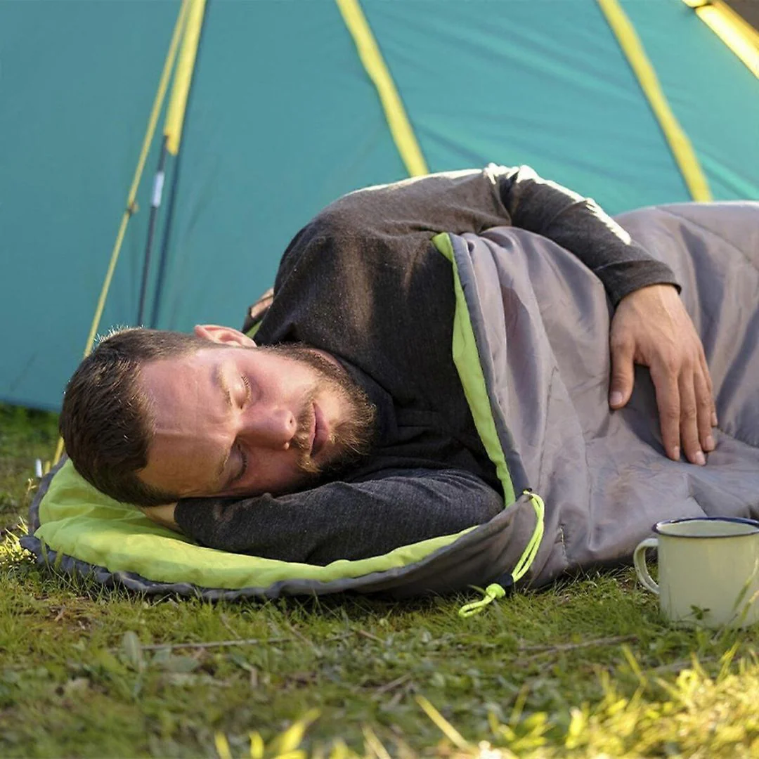 Bestway Pavillo Hiberhide 10 Sleeping Bag - Image 3