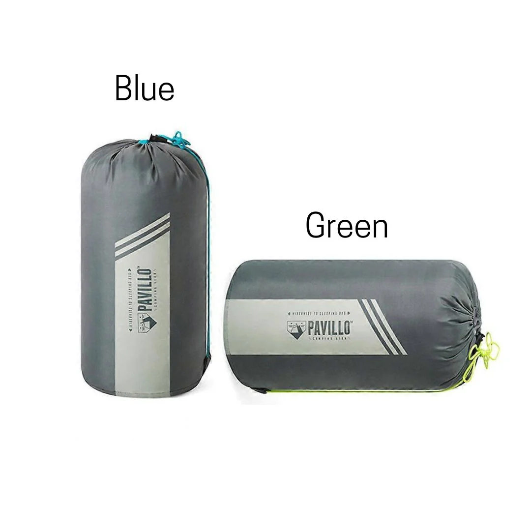 Bestway Pavillo Hiberhide 10 Sleeping Bag - Image 4