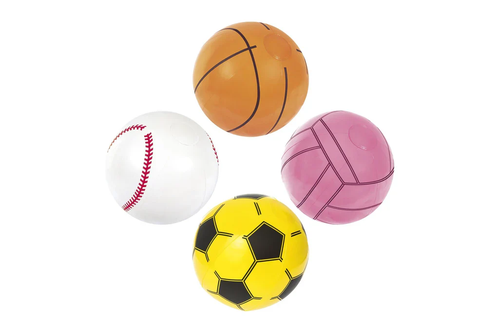 BestWay Sport Beach Ball
