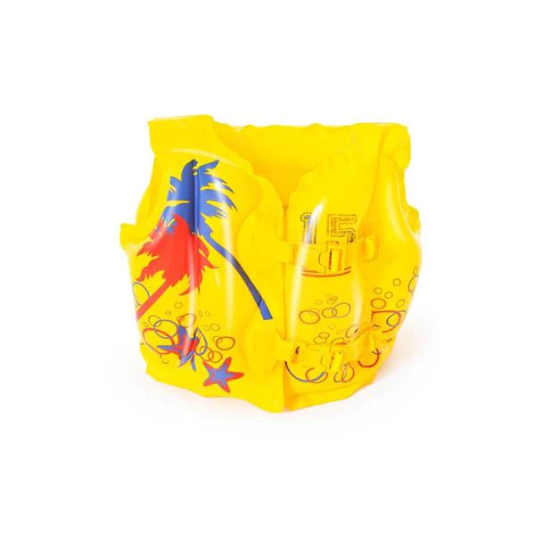 BestWay Tropical Swim Vest