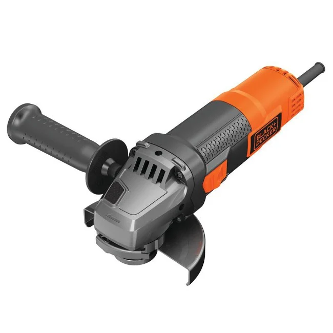 Black & Decker 900W Grinder