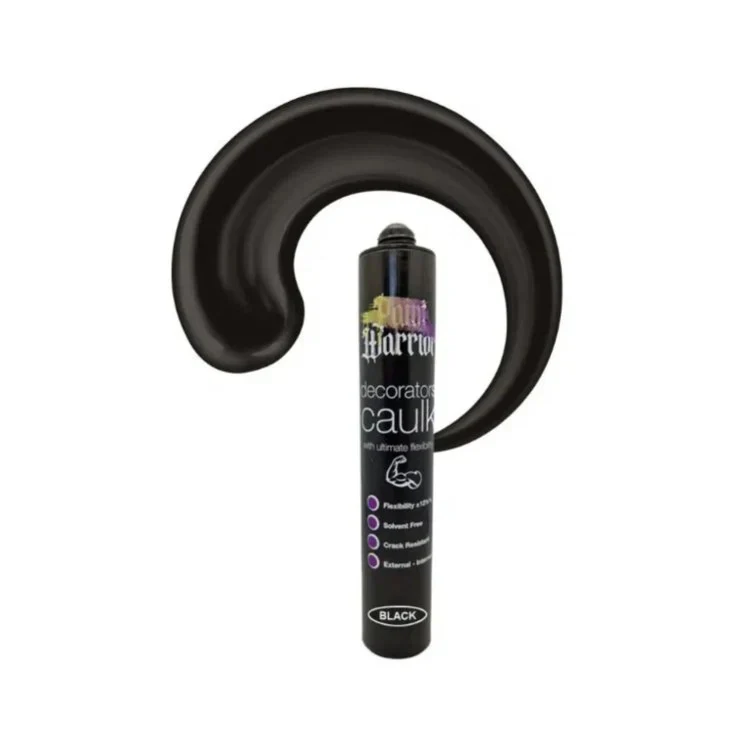 Paint Warrior Caulk (380ml)