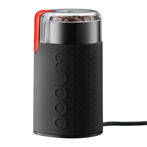 Bodum Bistro Electric Coffee Grinder