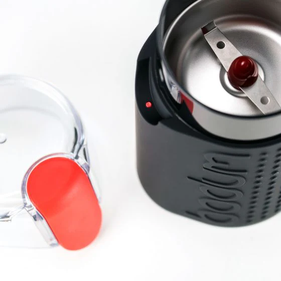 Bodum Bistro Electric Coffee Grinder - Image 2