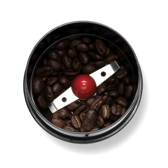 Bodum Bistro Electric Coffee Grinder - Image 3