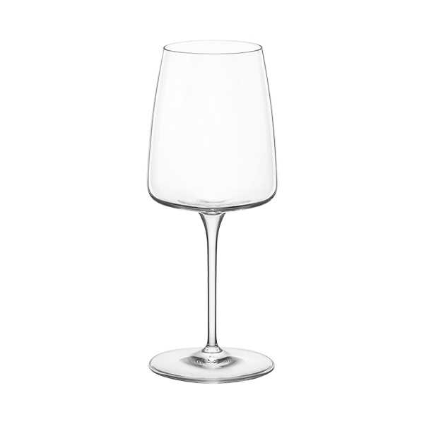 Bormioli Rocco Planeo White Wine Glass Set of 4
