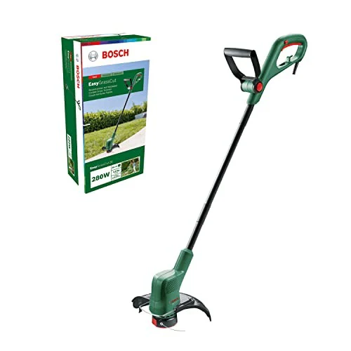 Bosch EasyGrassCut 26 280W Corded Grass trimmer