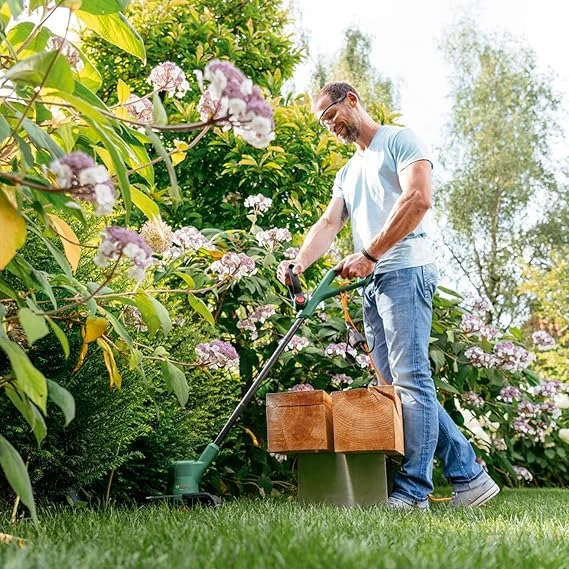 Bosch EasyGrassCut 26 280W Corded Grass trimmer - Image 6