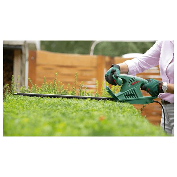 Bosch Easy Hedgecut 55-16 Electric Trimmer - Image 3