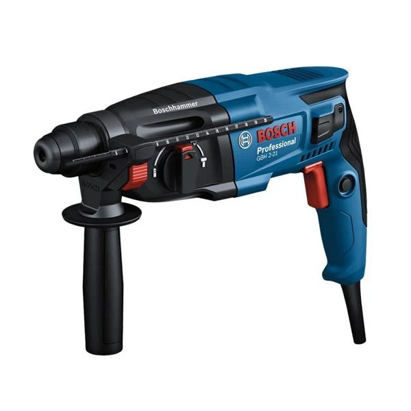Bosch GBH 2-21 720W 2 Mode SDS Drill