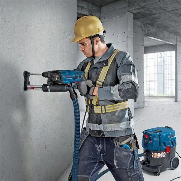 Bosch GBH 2-21 720W 2 Mode SDS Drill - Image 3